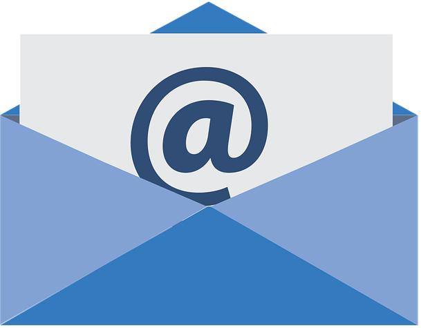 Facebook Engagement Tips For Authors By Frances Caballo - Email Important In Business (609x475)