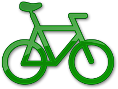 Birminghamcyclist - Bicycle Icon (400x400)