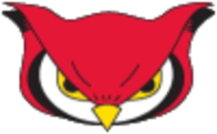 Marshall Owls - Marshall High School Owls (720x446)