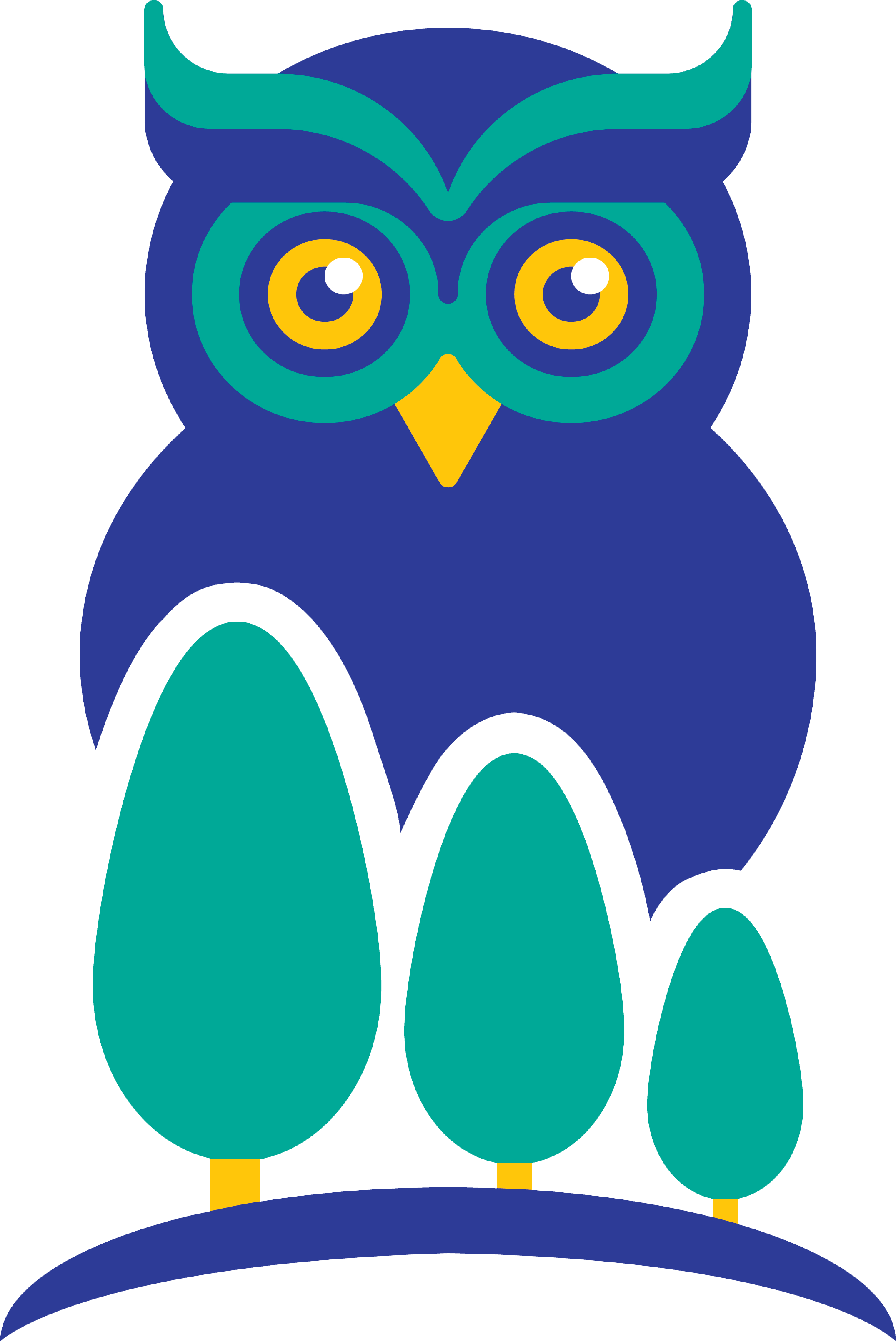 Forest Park School - School (2150x3219)