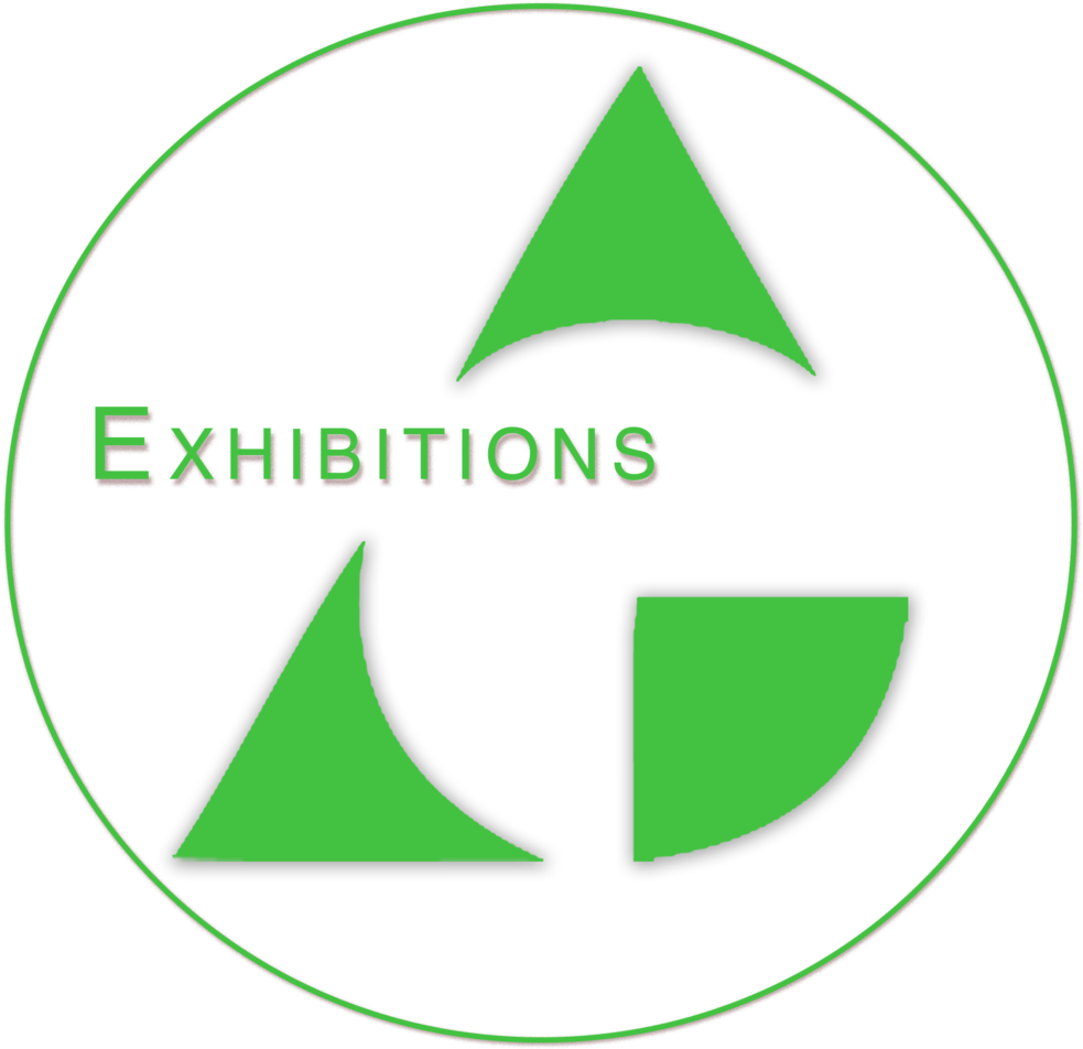 Logo Green - St Louis Artists' Guild (1000x1000)