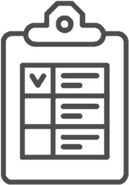 Discover The Most Important Features In An Lms Solution - Icon (358x462)