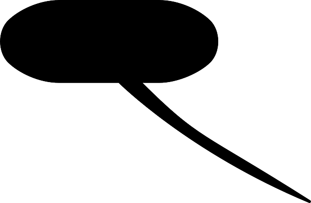 Balloon, Steve, Bubble, Talk - Balon Bicara Png (640x418)