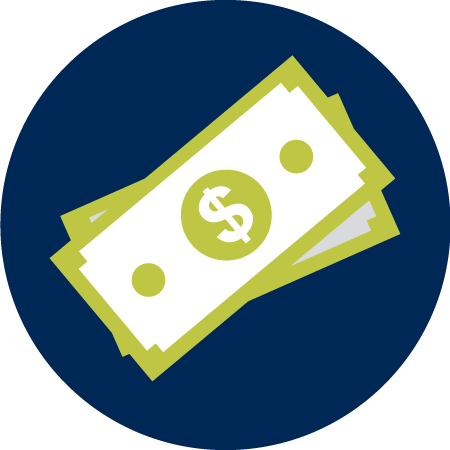 Money Icon - Indiana State University (450x450)