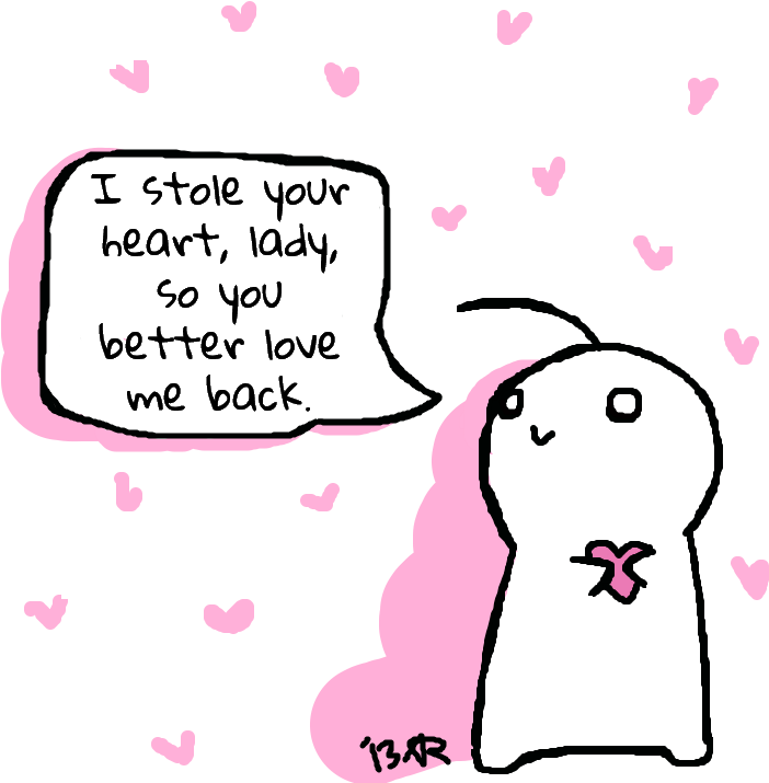 Supguy Stole Your Heart By Xchocolate-san - Supguy Stole Your Heart By Xchocolate-san (800x800)