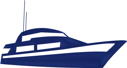 Super Yacht Insurance - Yacht Clip Art Png (500x405)