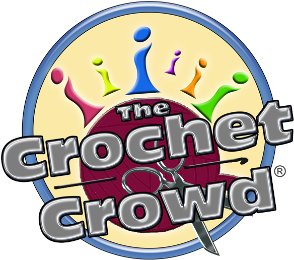 The Crochet Crowd - The Crochet Crowd (600x527)