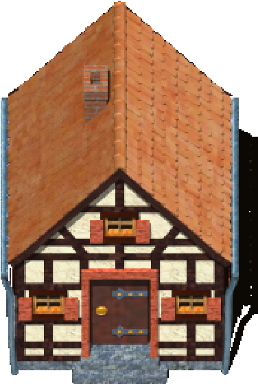 Can Some One Fix This House Or Suggest A Better House - House (391x566)