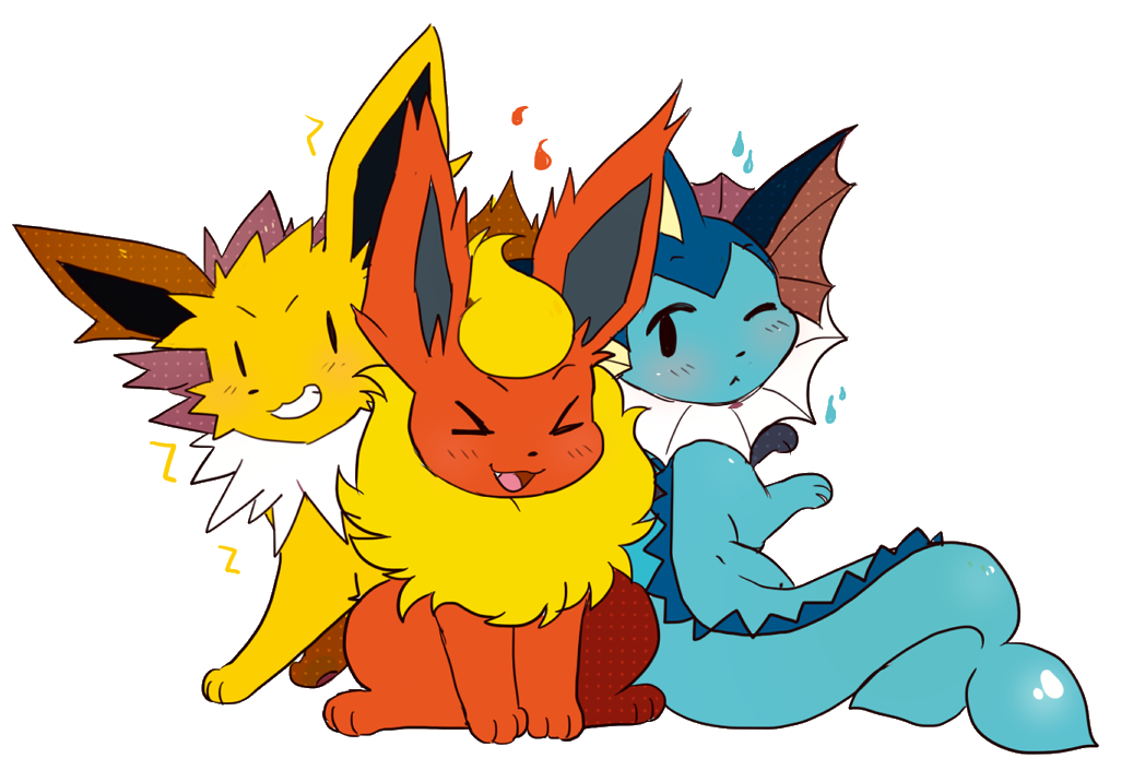 Which - Three's A Crowd (1051x717)