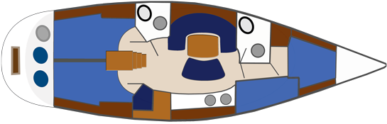 X 412 K - Luxury Yacht (600x216)
