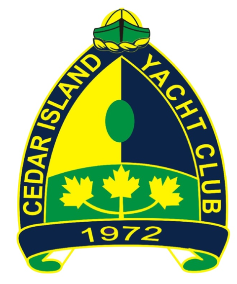 Cedar Island Yacht Club Is A Vibrant And Fun Sailing - Cedar Island Yacht Club Is A Vibrant And Fun Sailing (480x575)