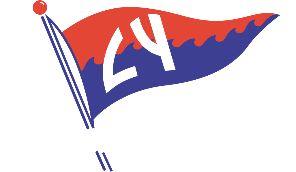 Partner Of California Yacht Imports & Cruising Yachts - Logo (1105x695)
