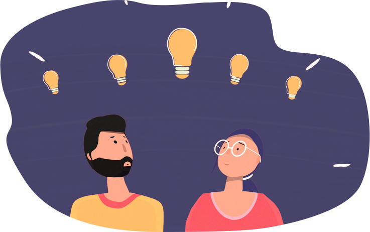 Learn The Necessary Skills To Support Your Loved One - Illustration (737x462)