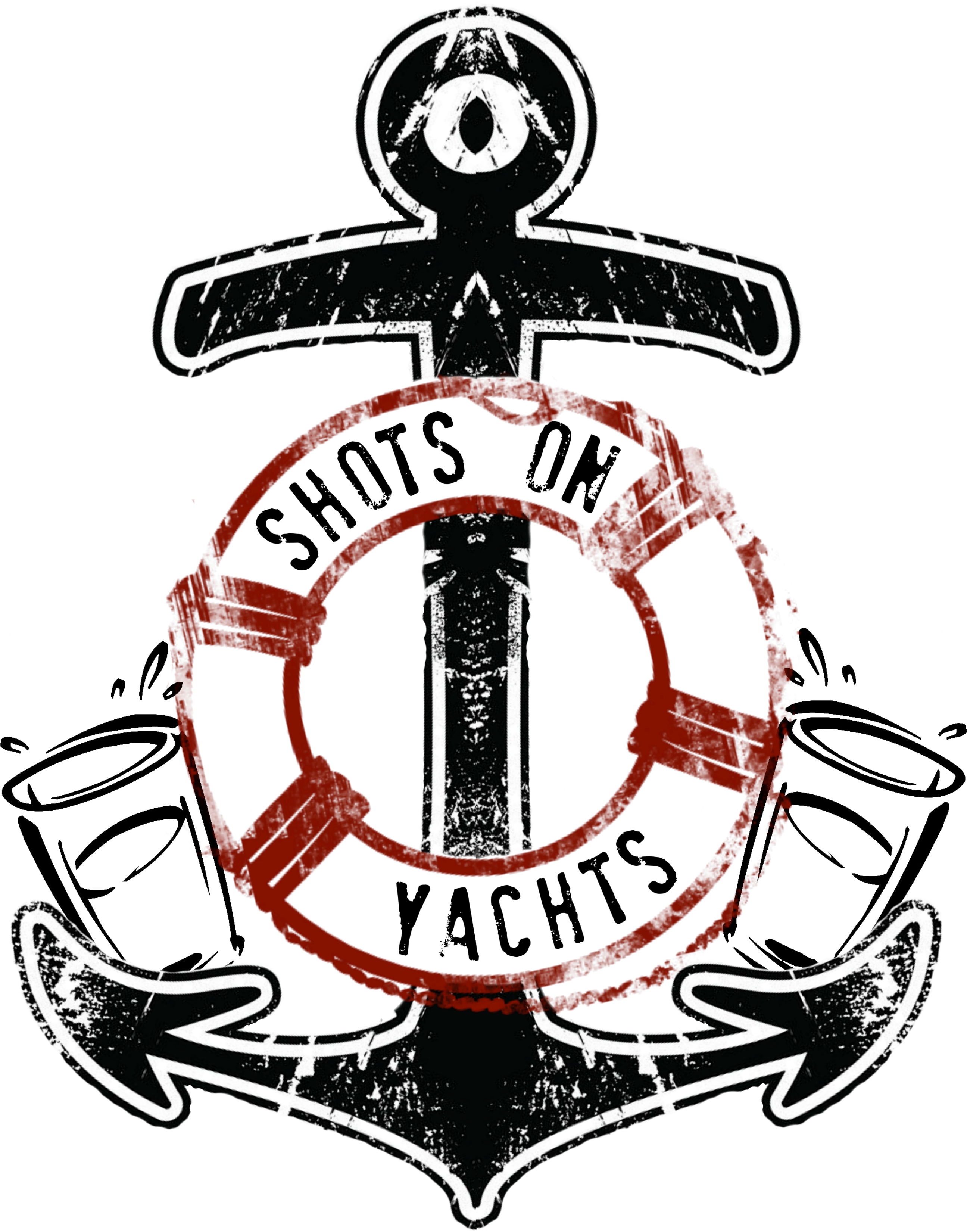 Shots On Yachts - Electronic Health Record (3000x3600)