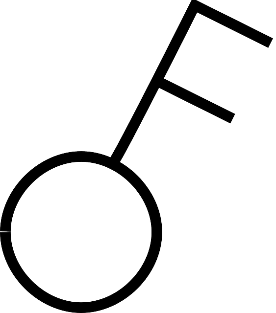 Pole Switch, Two, Symbol, Symbols, Electrical, Circuit, - Inishmore (563x640)