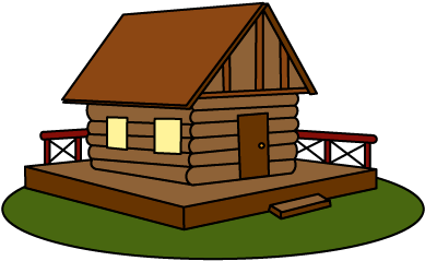 Cheap With Casa Png - Casa Png (400x400)