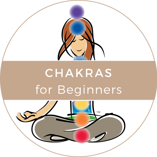 Chakras For Beginners Download - Chakra (500x500)