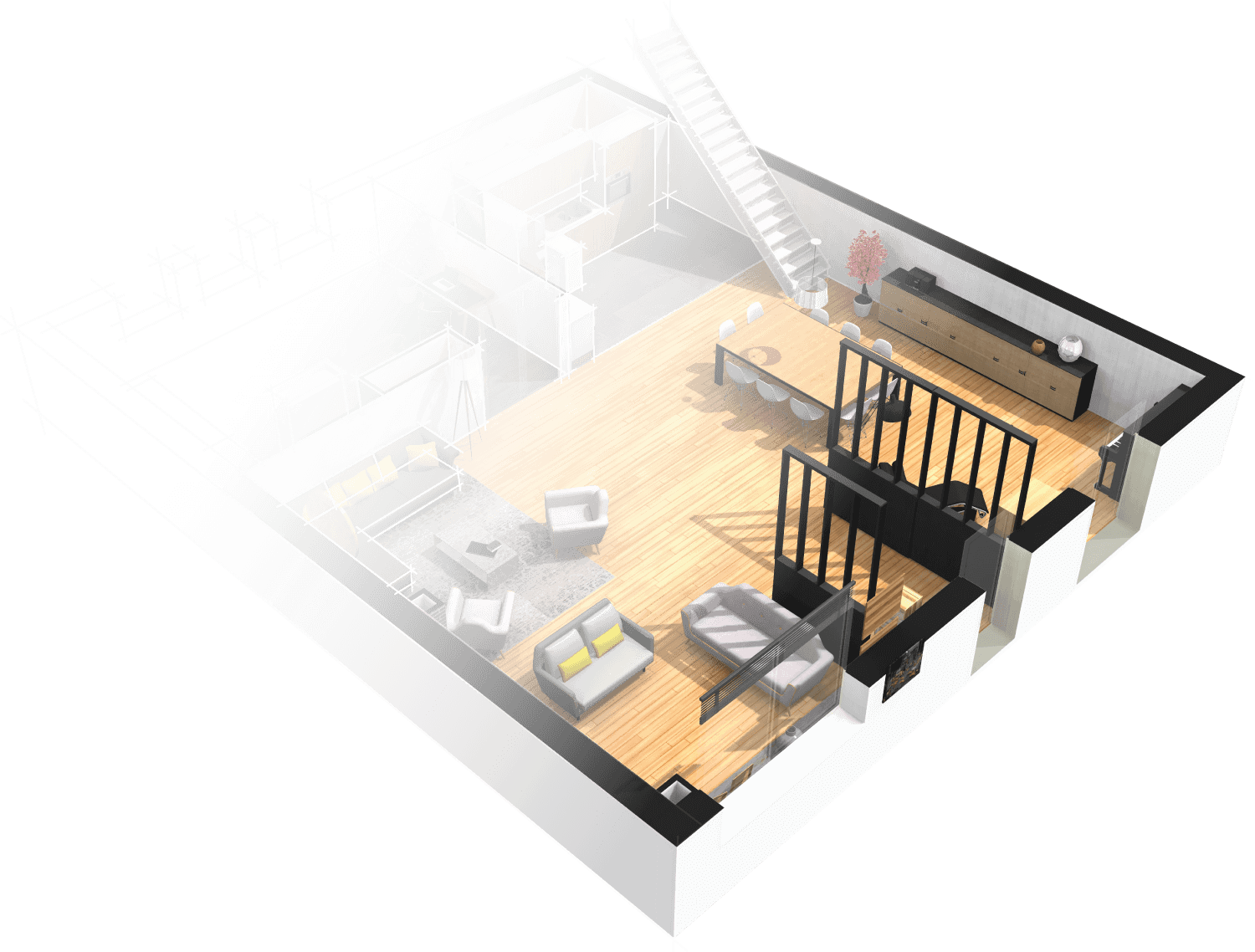 Homebyme - Vivienda Habitable (1500x1138)