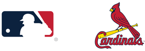 Louis Cardinals Can - St Louis Cardinals (1400x255)