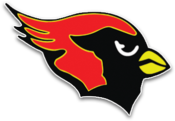Melissa High School Cardinal (450x450)