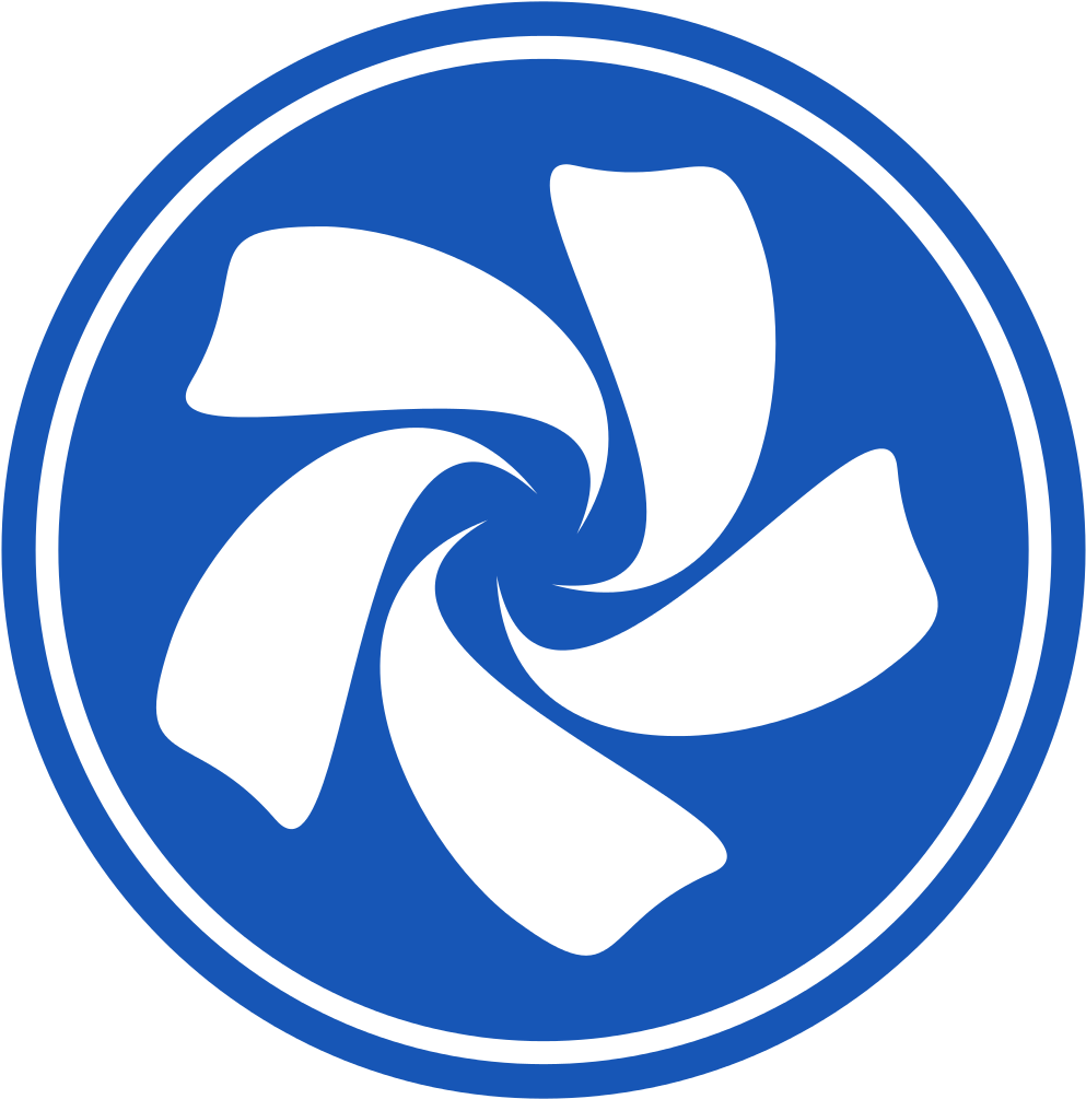 File - Chakra-shiny - Svg - Department Of Homeland Security (1024x1024)