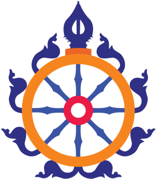 Puri Jagannath Temple Sri Chakra And Neela Chakra, - Hindu Symbol For Dharma (640x640)