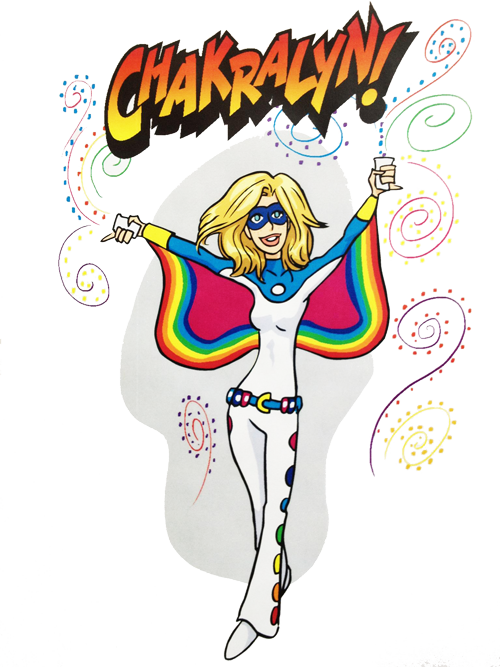 Creator - Cartoon (500x667)