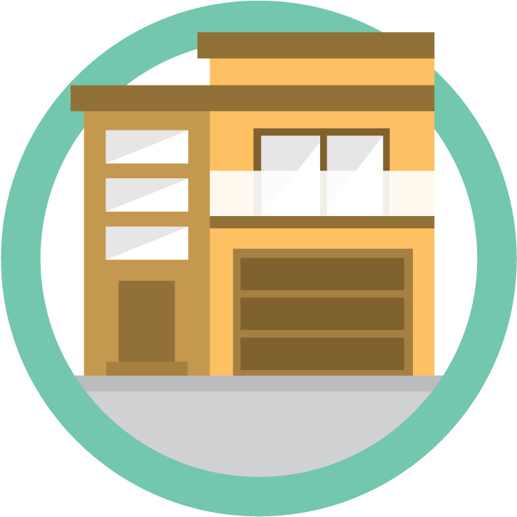 Single Family Home - 2pm Republic Of 2pm ラベル (750x750)