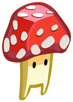 The Abilities Of Mushroom Are Different Compared To - The Abilities Of Mushroom Are Different Compared To (301x419)