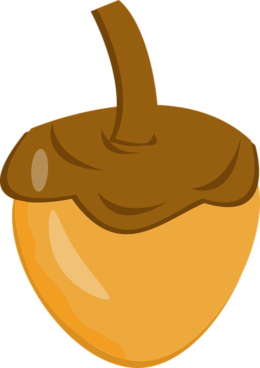 Mango Border Cliparts - Gambar Vektor Di Pixabay (510x720)