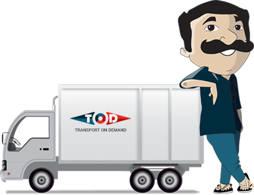 Tempo - Transport (504x387)