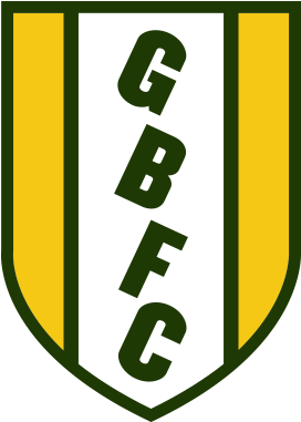 Green Bay Packers Soccer Logo - Green Bay Football Club (420x380)