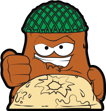 106583m Grss4 008 Smellshocked-sock - 106583m Grss4 008 Smellshocked-sock (400x400)