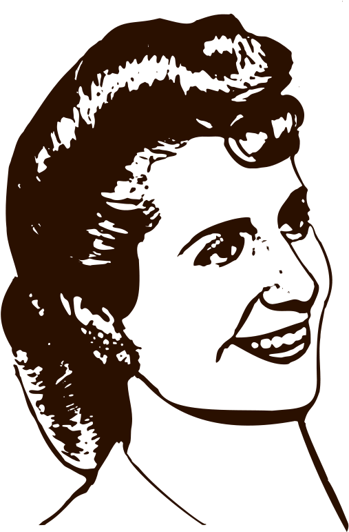 Get Notified Of Exclusive Freebies - Eva Peron Pop Art (533x800)