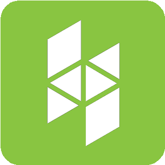 Houzz Filled Icon - Houzz Social Media Icon (366x366)