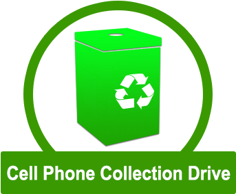 Cell Funds Drive Cell Phone Repair Home Cell Funds - Fundraising (400x350)