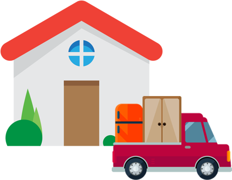 Relocating And Need To Sell House Fast- Housejiffy - House (512x512)