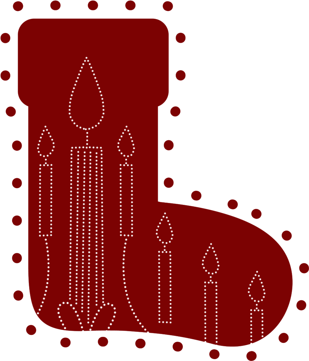 Christmas Dinner Clip Art - Art (1200x1200)