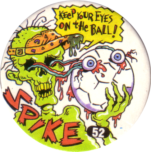 Slammer Whammers > Series 1 > 49-72 Skull Squad - Slammer Whammers (500x500)