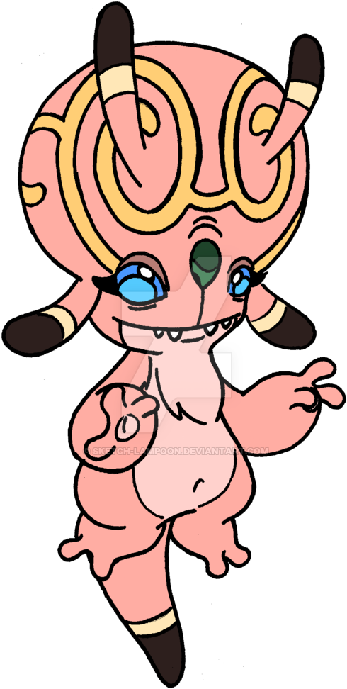 Page By Sketch-lampoon - Cartoon (600x1018)