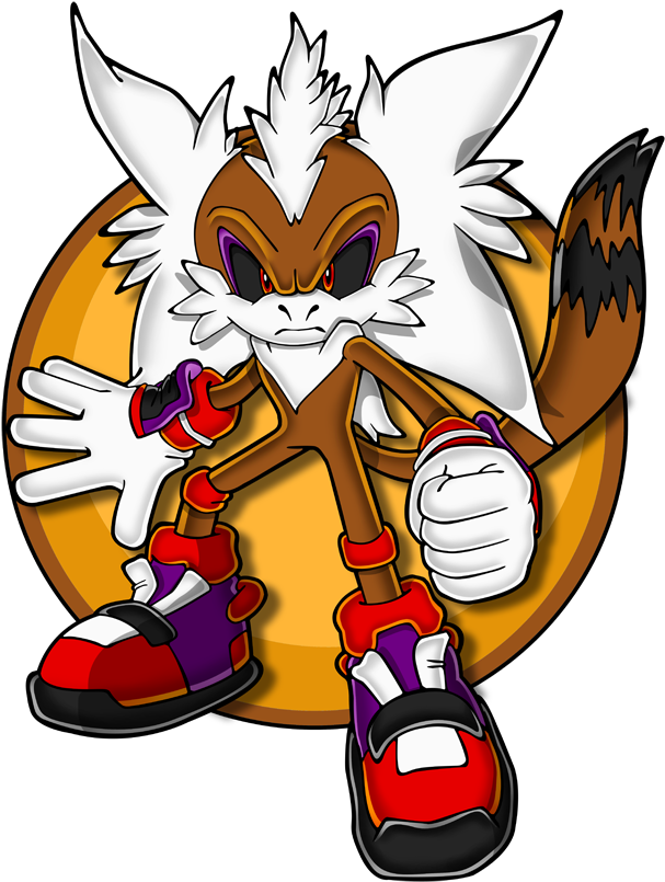 Illuminati Sa Style By Shockrabbit - Sonic The Hedgehog Illuminati (665x878)