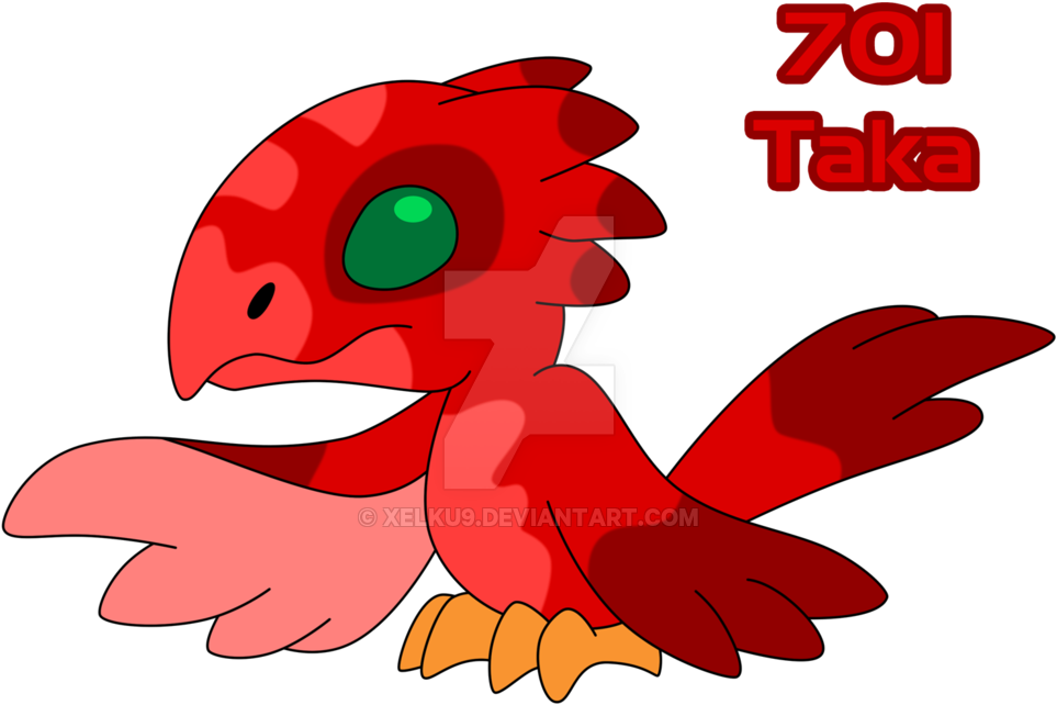 Experiment 701 Taka By Xelku9 - Experiment (1024x683)