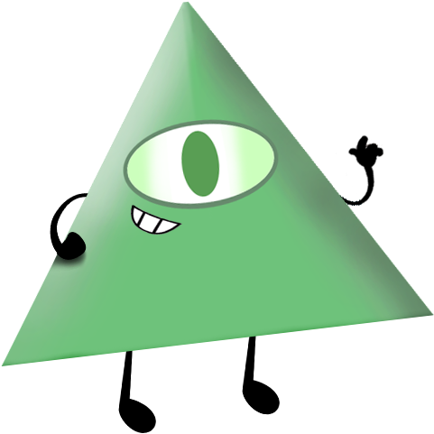 Illuminati - Object Shows Illuminati (900x774)