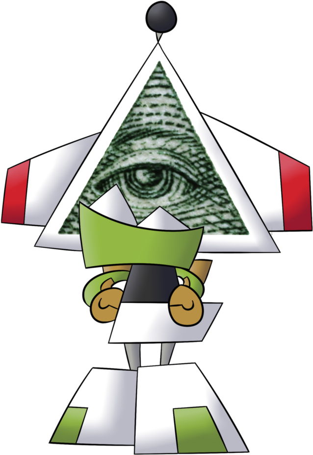 Illumanauti By Supercoco142 Illumanauti By Supercoco142 - Mixels Supercoco142 (816x979)