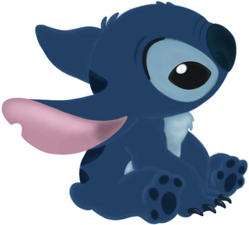 Experiment 626 By Shynies Experiment 626 By Shynies - Cute Experiment 626 (906x898)
