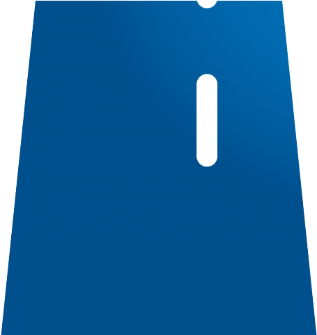 Beacon Clipart Blue Lighthouse - Smartphone (640x480)