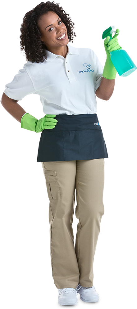 House Cleaning Agency - Cleaning Uniform Ideas (450x990)