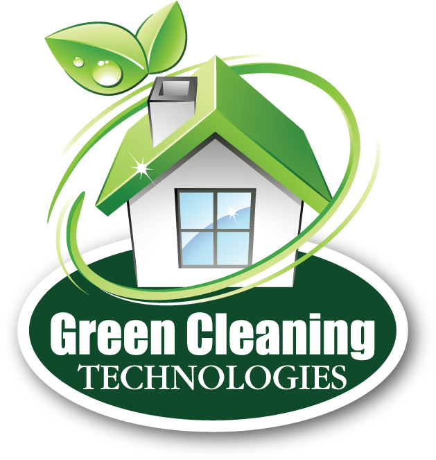 Free Cleaning Service Logo Design Download - Clean And Green Logos (639x668)