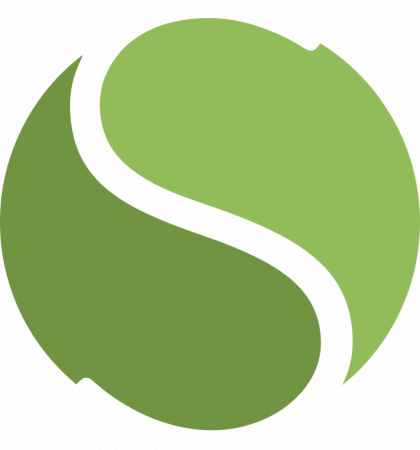 Slim - Slim Framework Logo Png (420x450)