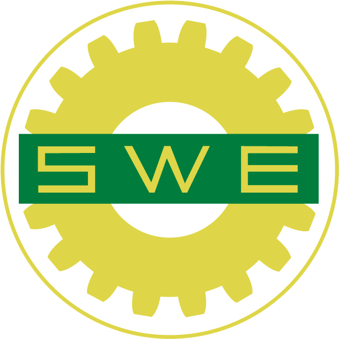 Swe Logo - Society Of Women Engineers (825x825)